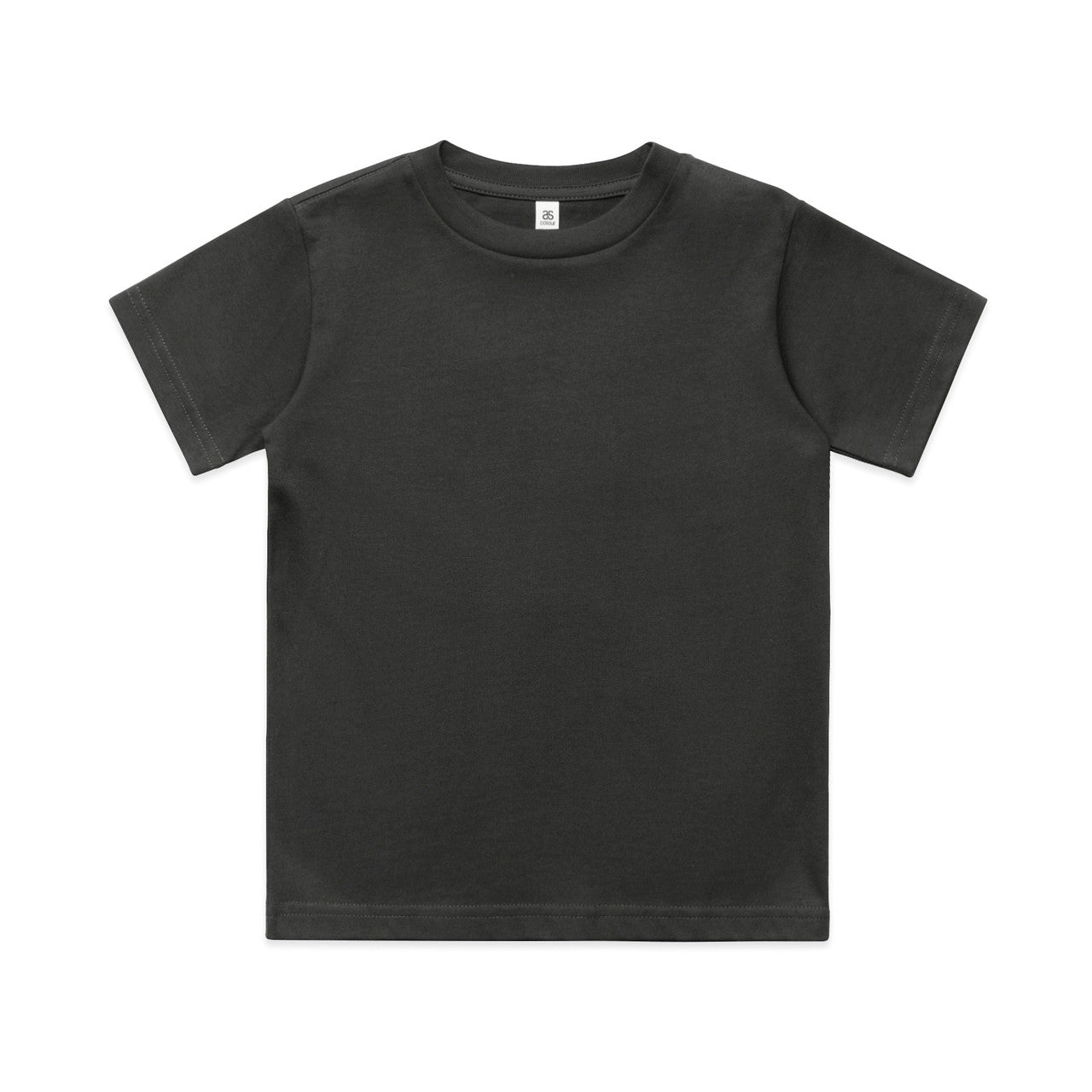 Kids Classic Tee - Coal
