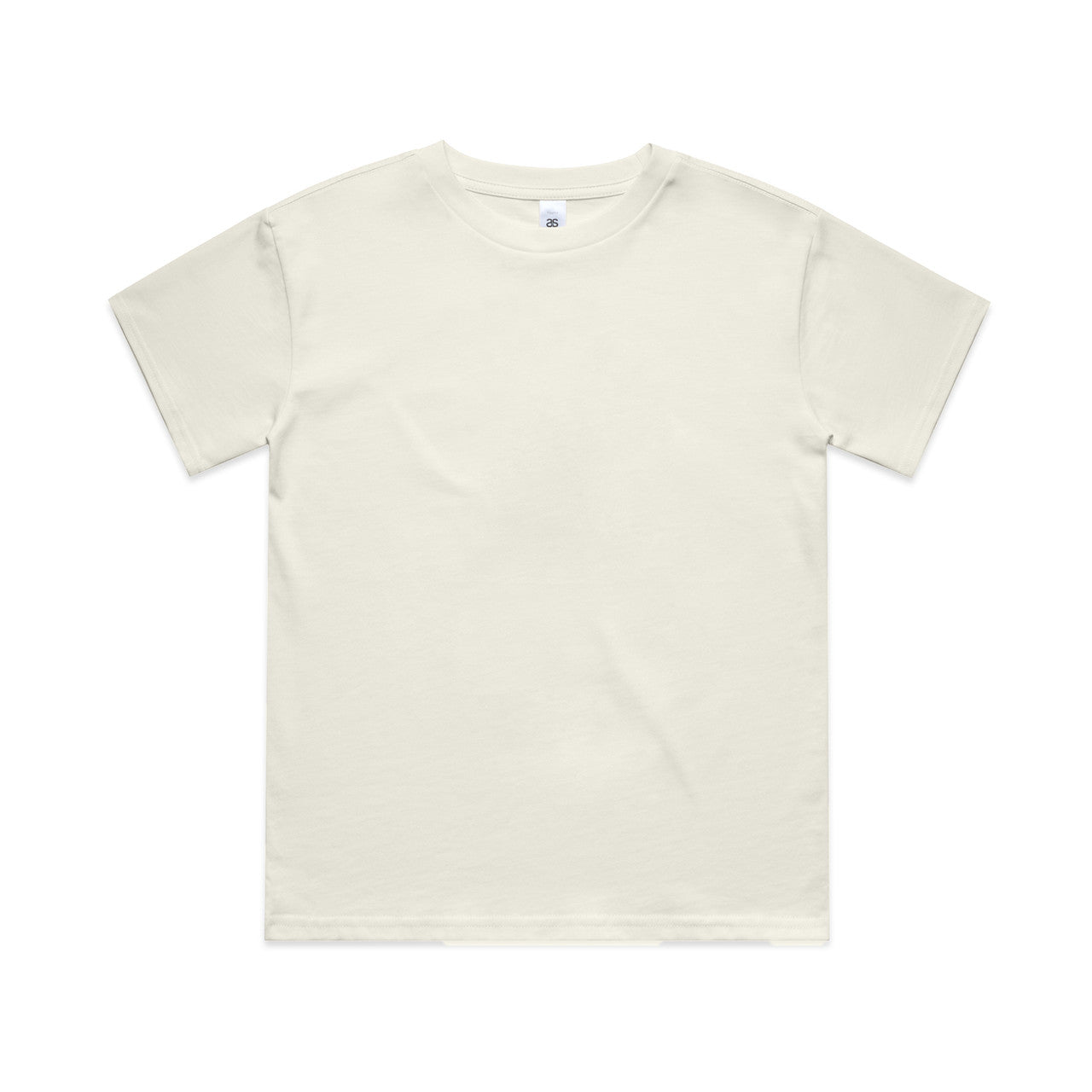 Kids Classic Tee - Ecru