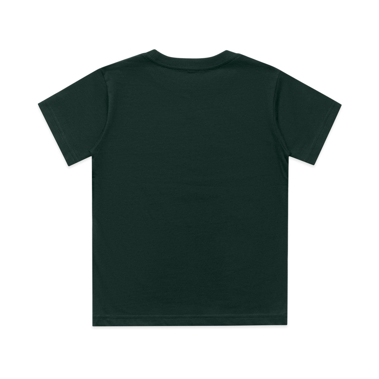 Kids Classic Tee - Pine Green
