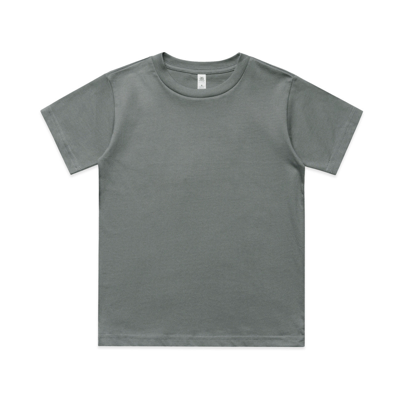 Kids Classic Tee - Shadow