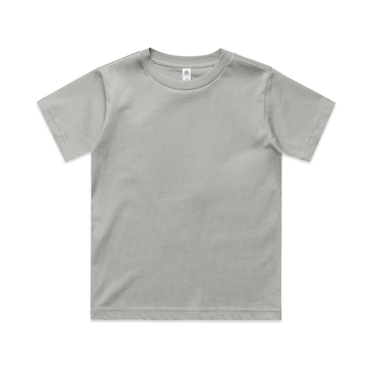 Kids Classic Tee - Storm