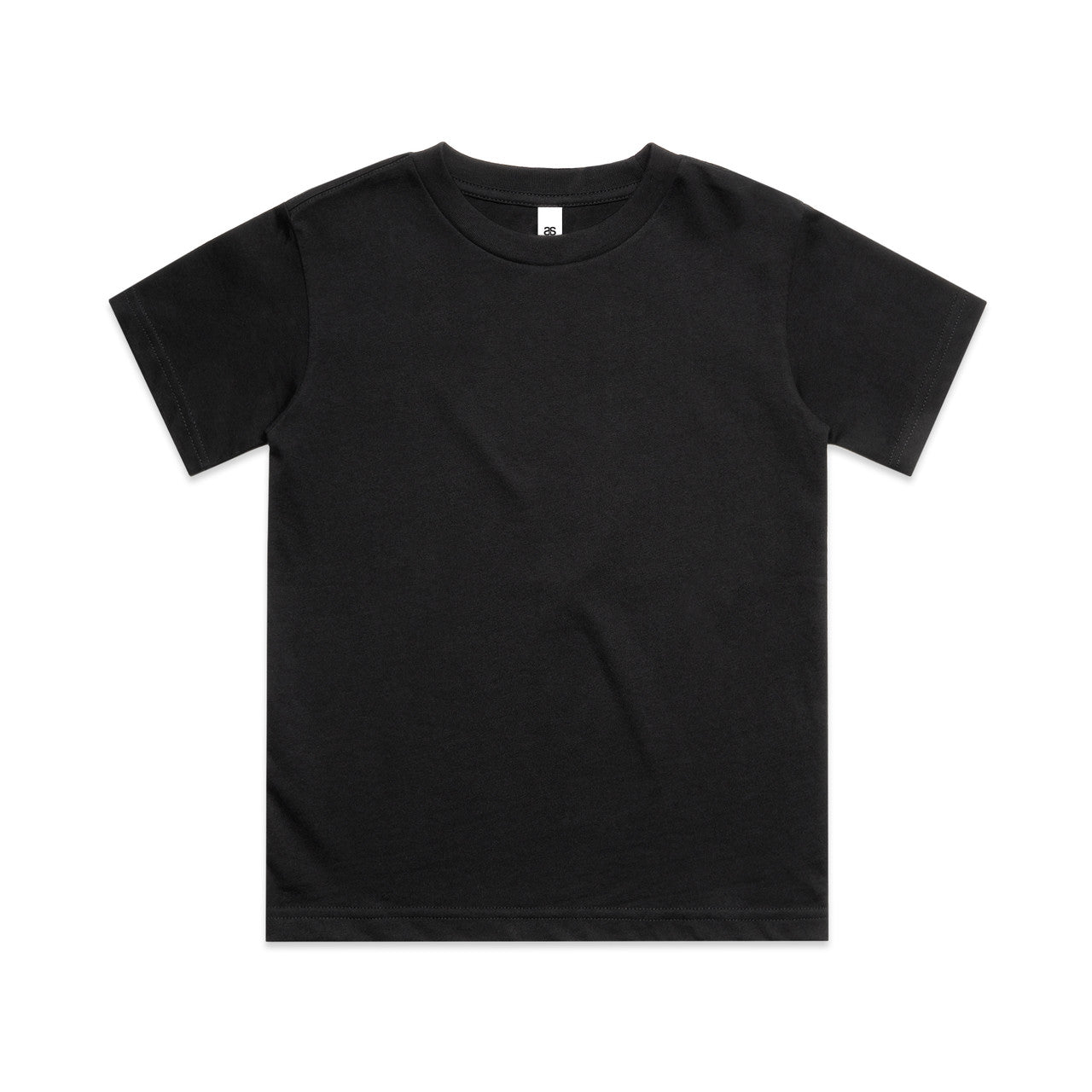 Youth Classic Tee - Black