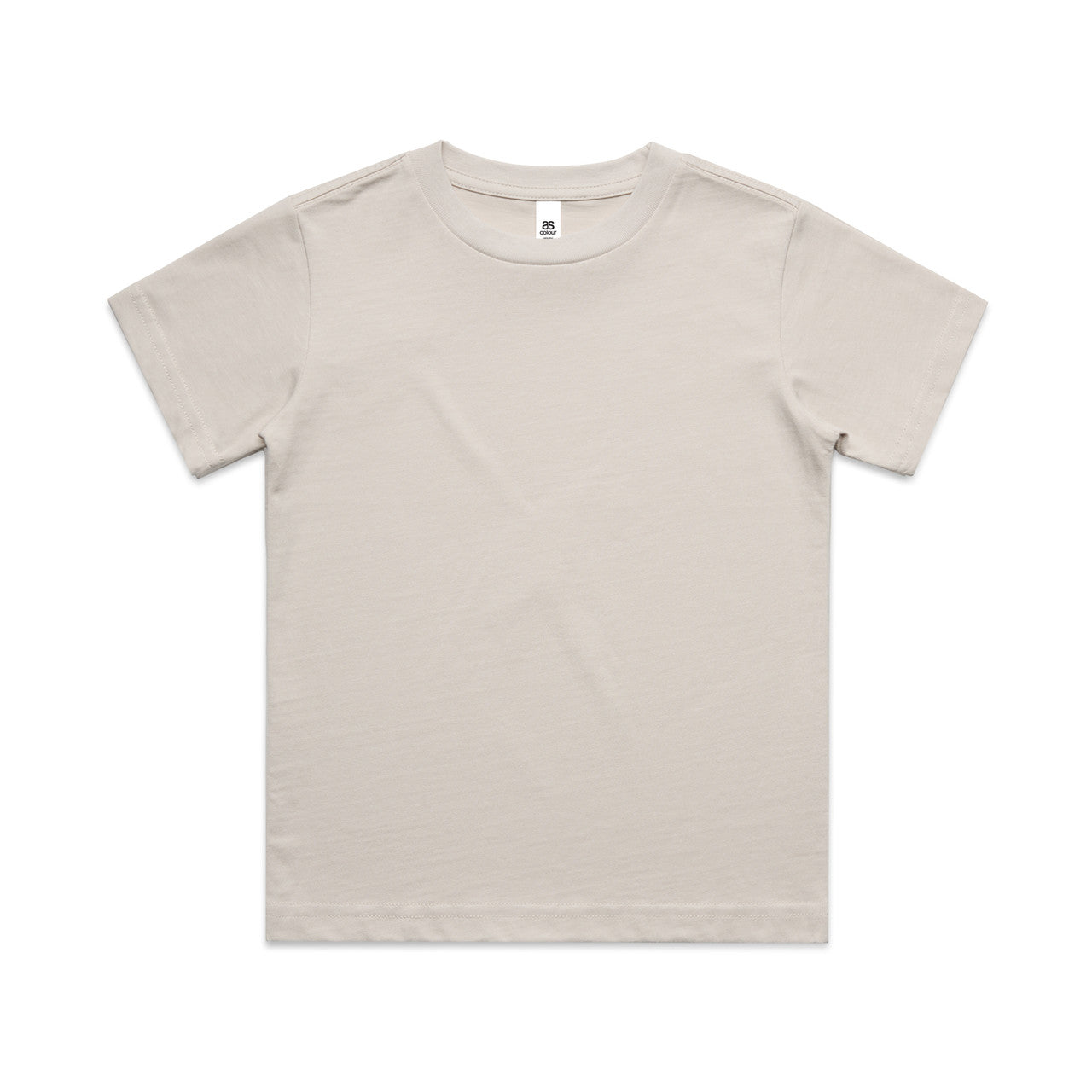 Youth Classic Tee - Bone