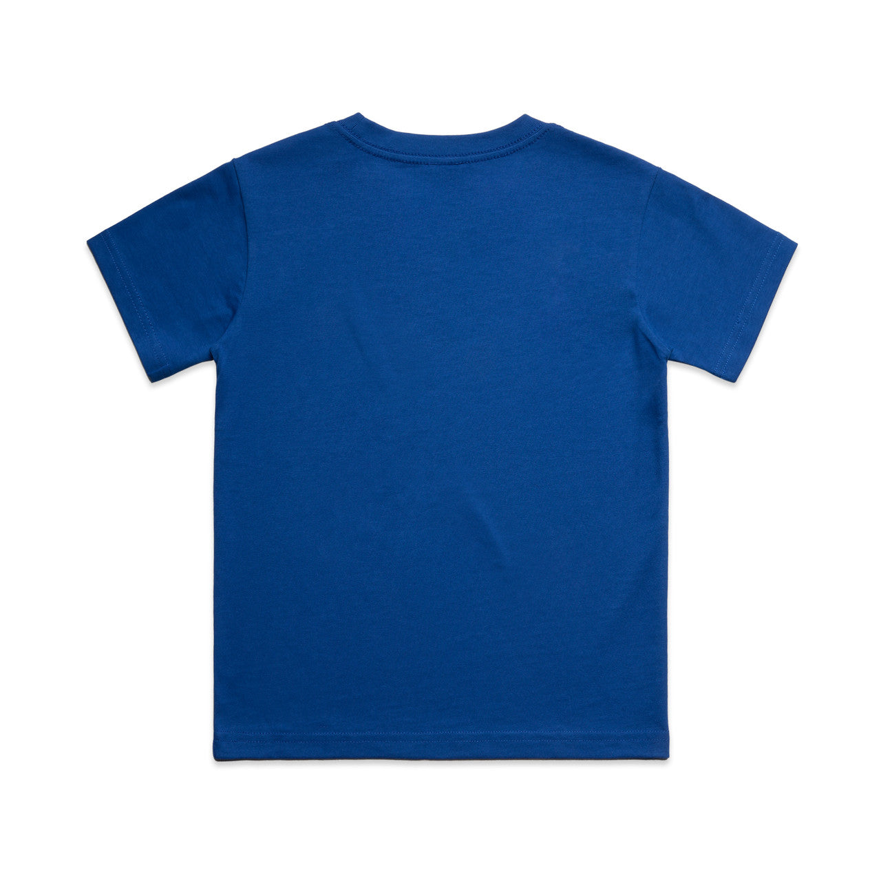 BRIGHT ROYAL - BACK