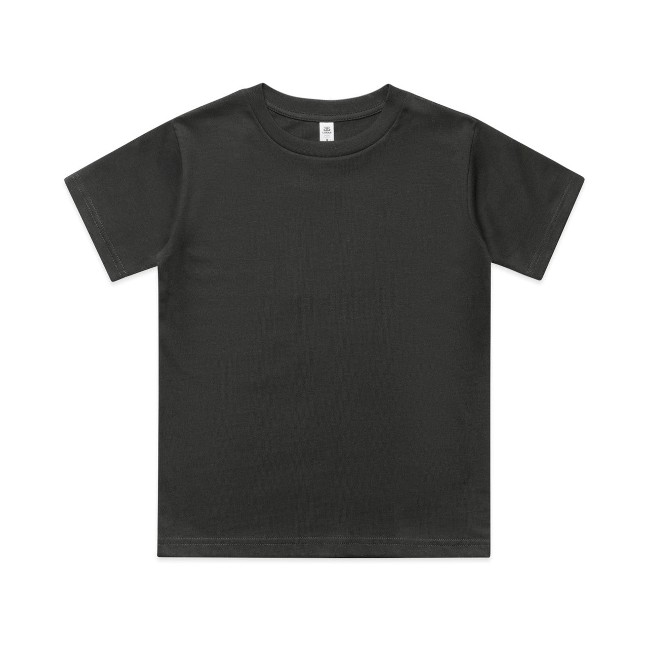 Youth Classic Tee - Coal