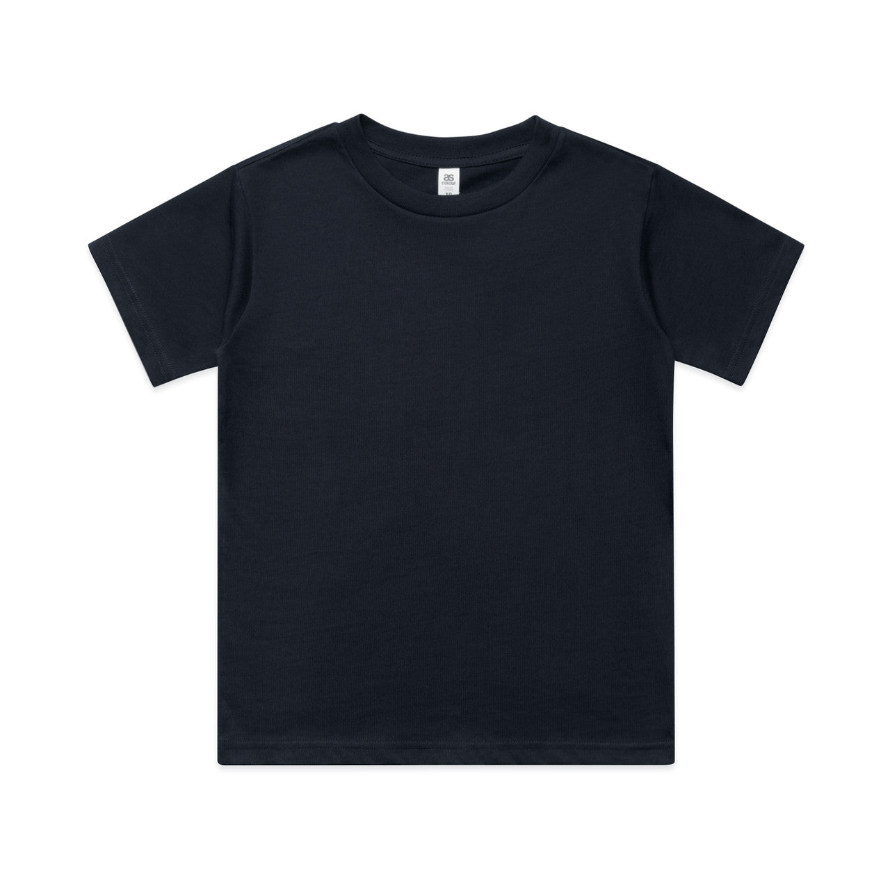 Youth Classic Tee - Ink Blue