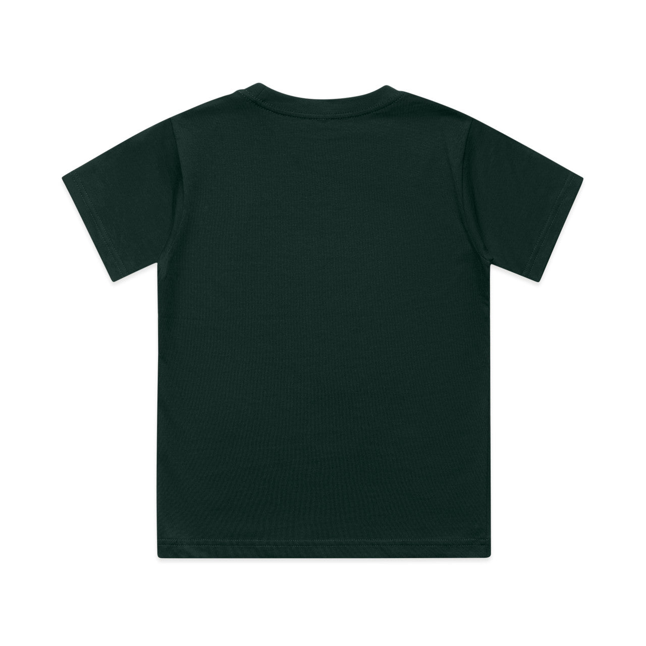 PINE GREEN - BACK