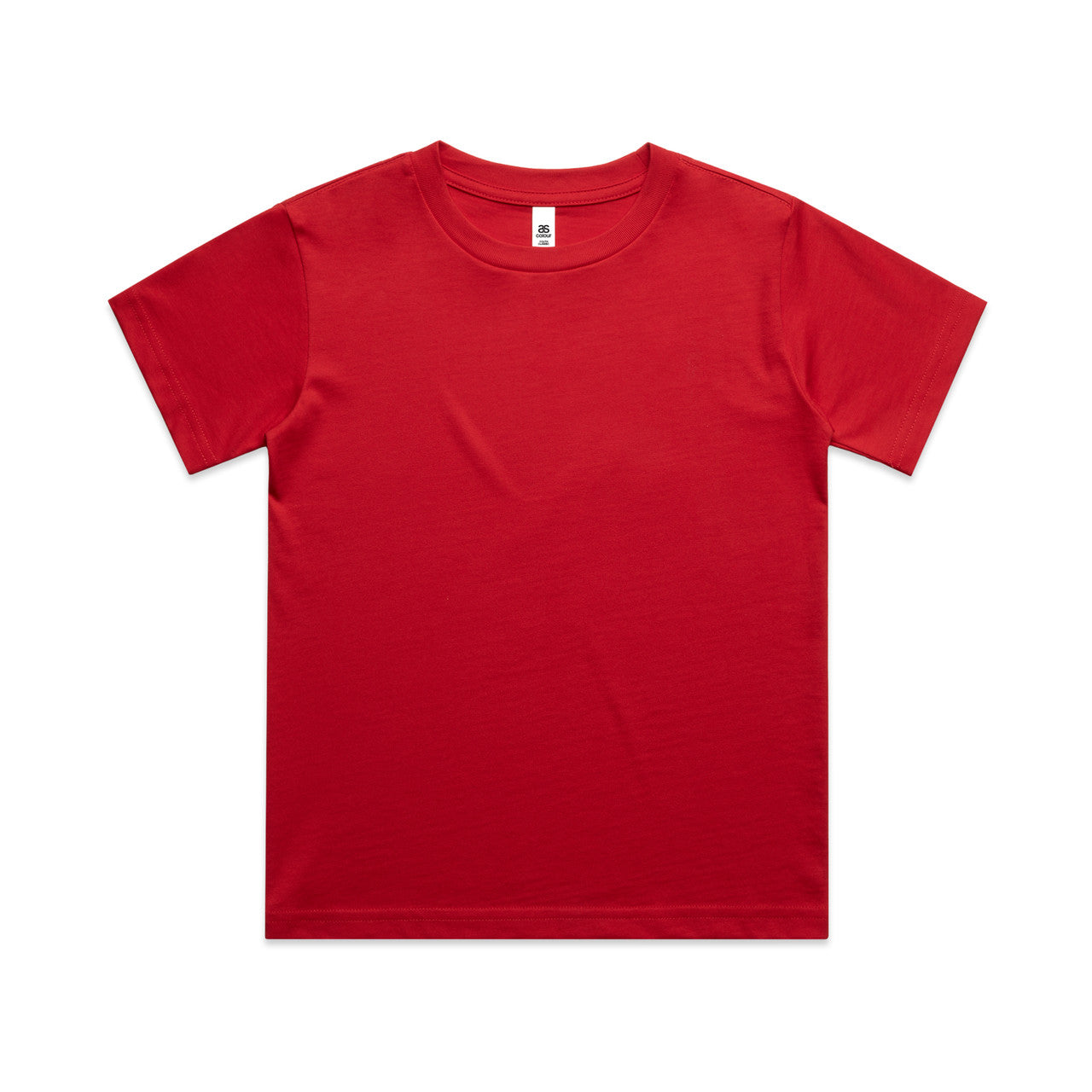 Youth Classic Tee - Red