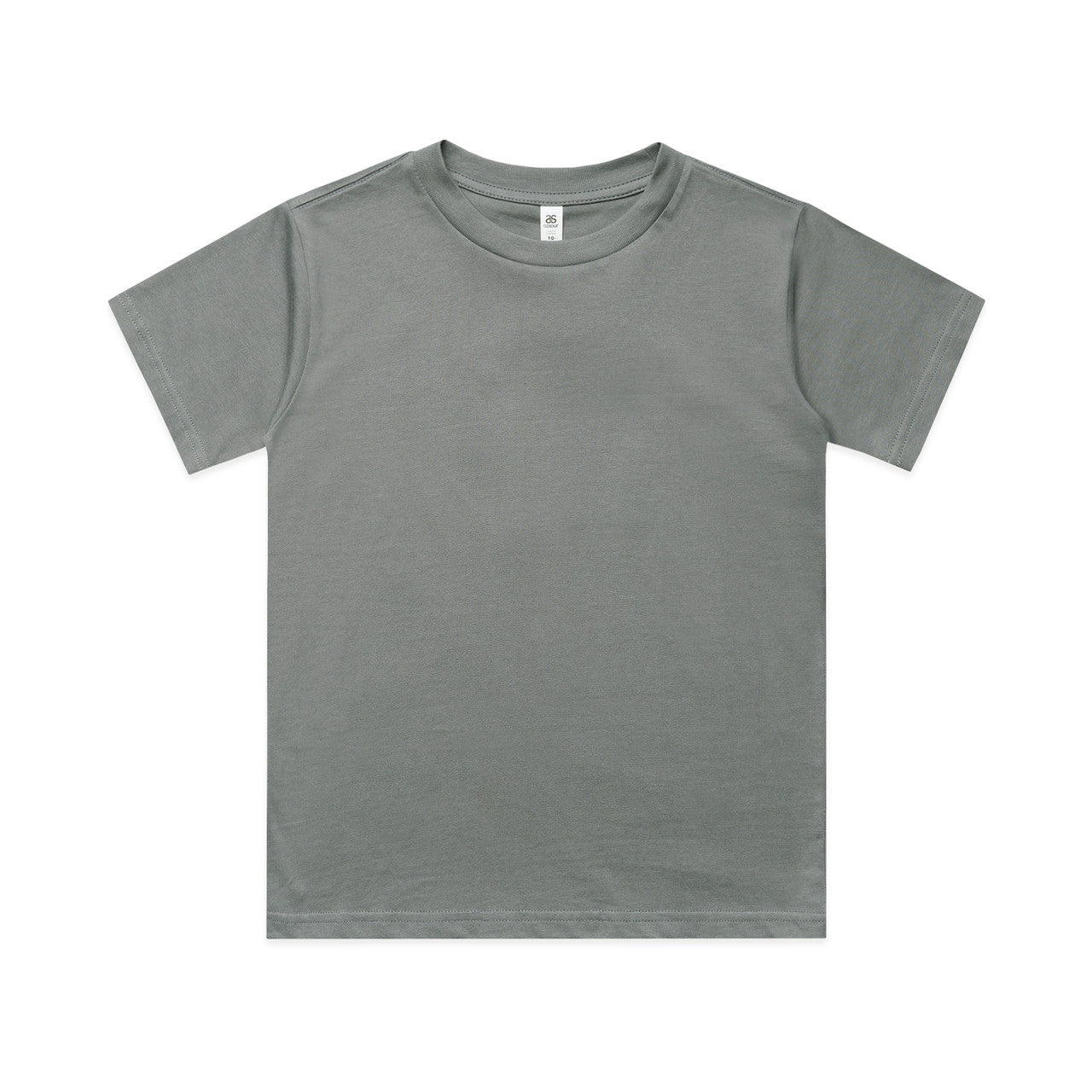 Youth Classic Tee - Shadow