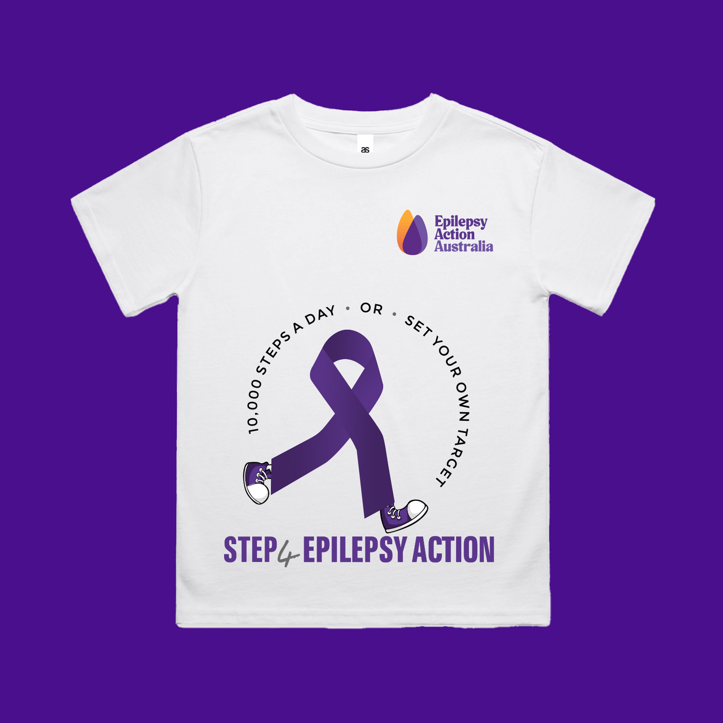 Epilepsy Action Australia |  Youth
