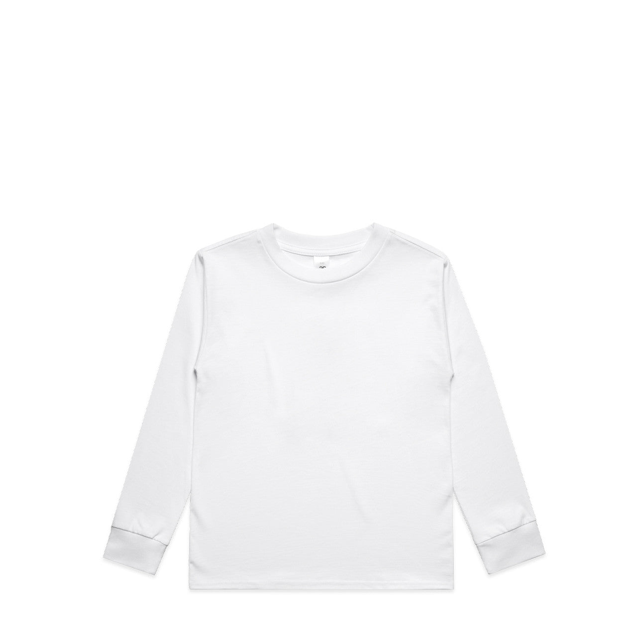 Kids Classic L/S Tee