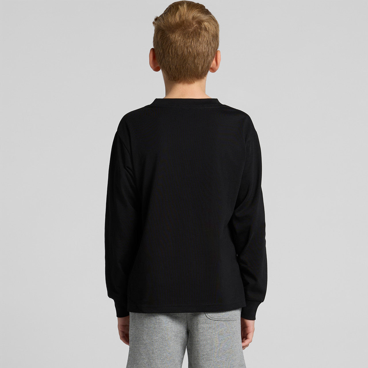 BACK