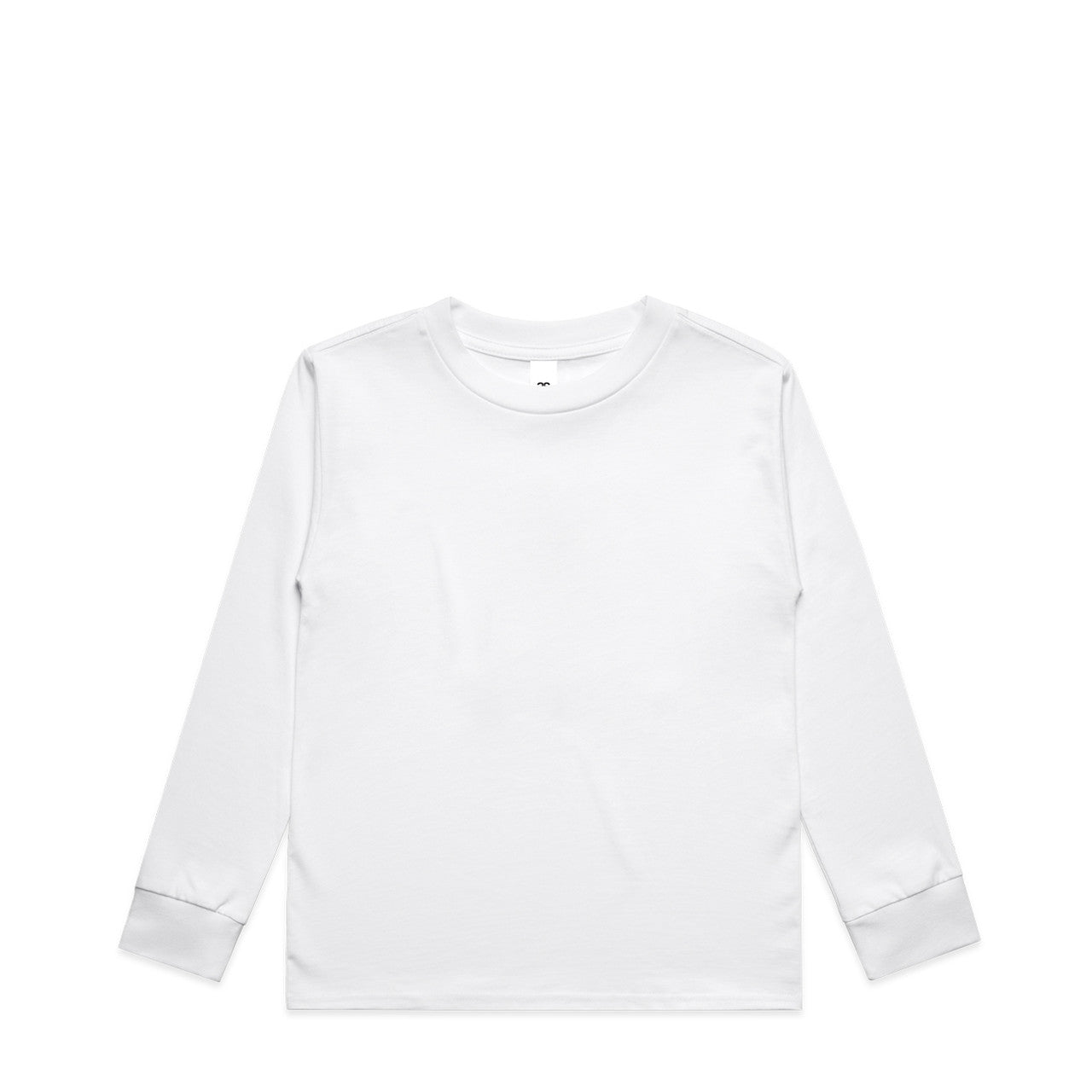 Youth Classic L/S Tee