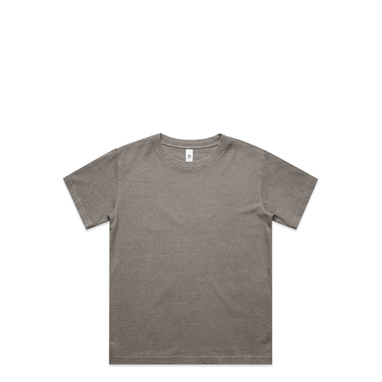 Kids Heavy Faded Tee