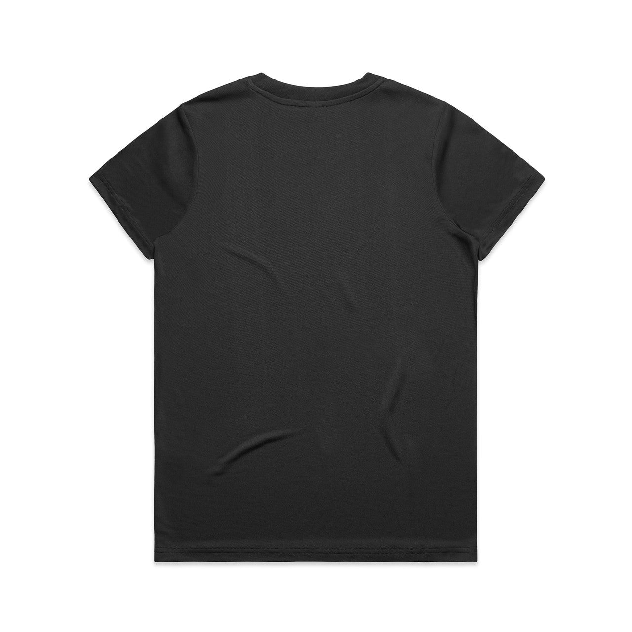 BLACK - BACK