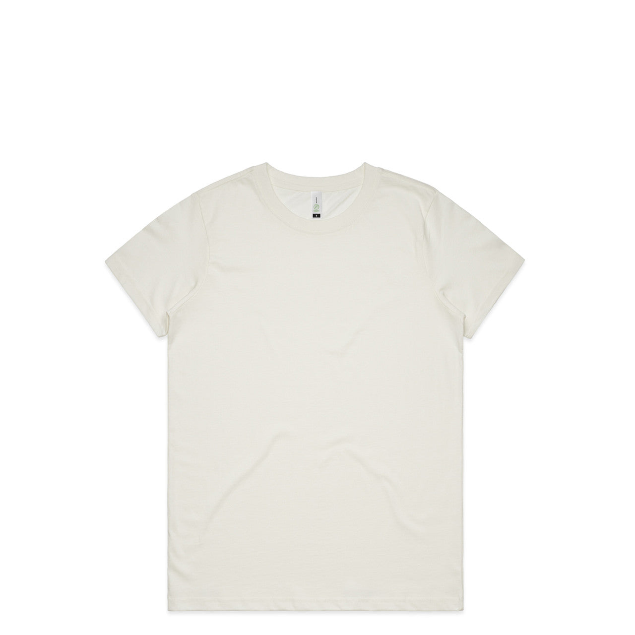 Wo's Maple Organic Tee