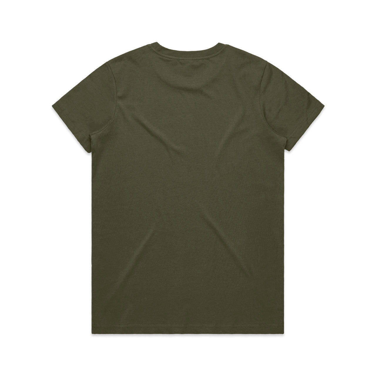 ARMY - BACK