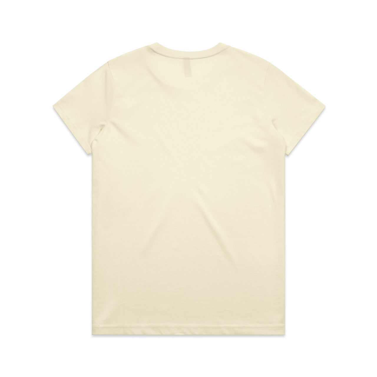 BUTTER - BACK
