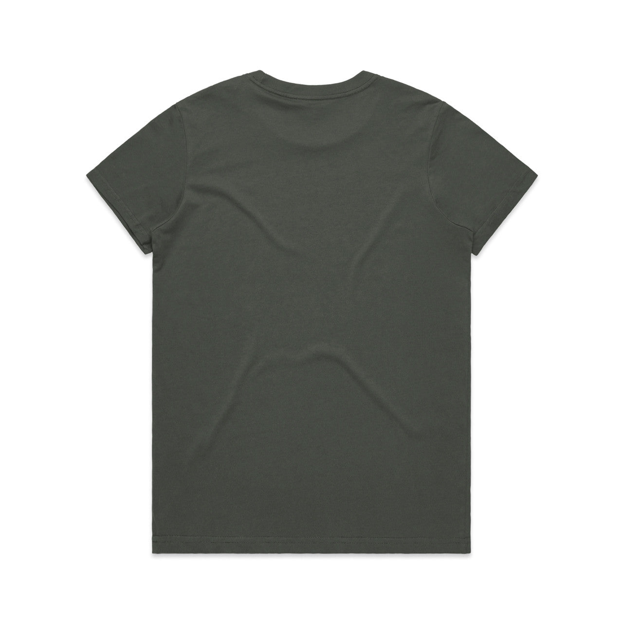 CHARCOAL - BACK