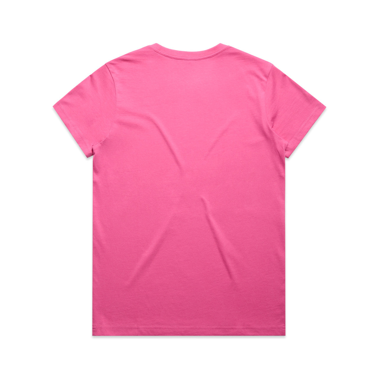 CHARITY PINK - BACK