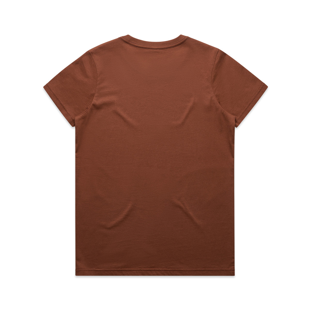 CLAY - BACK
