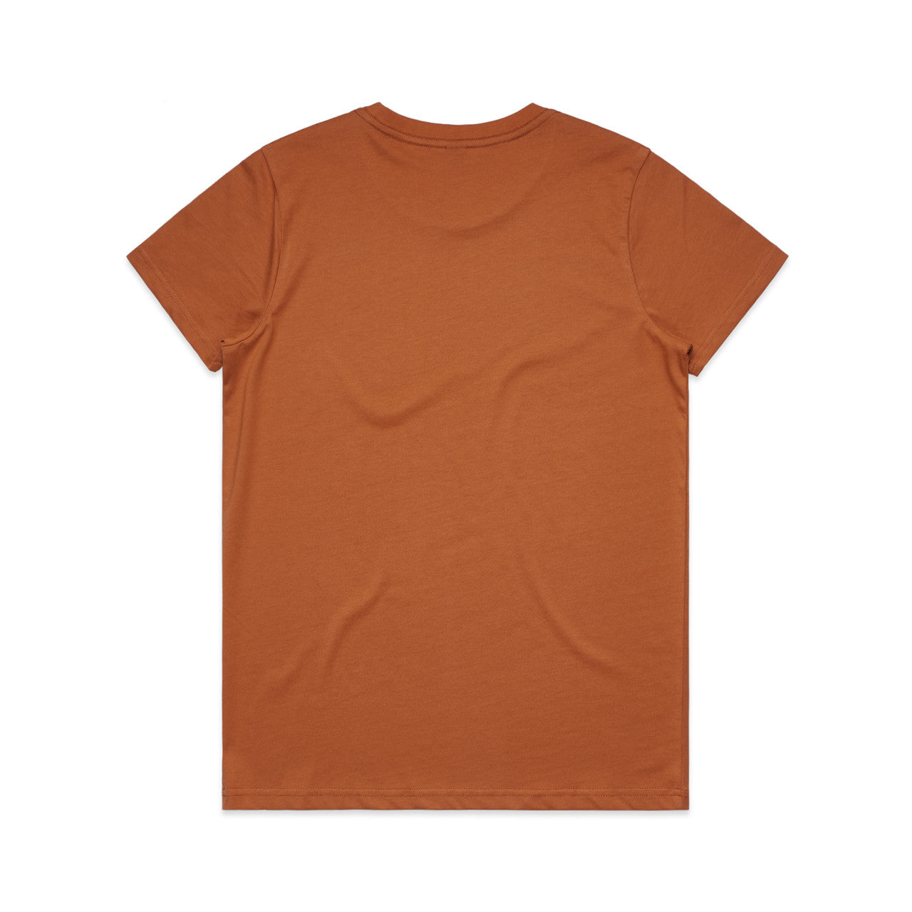 COPPER - BACK