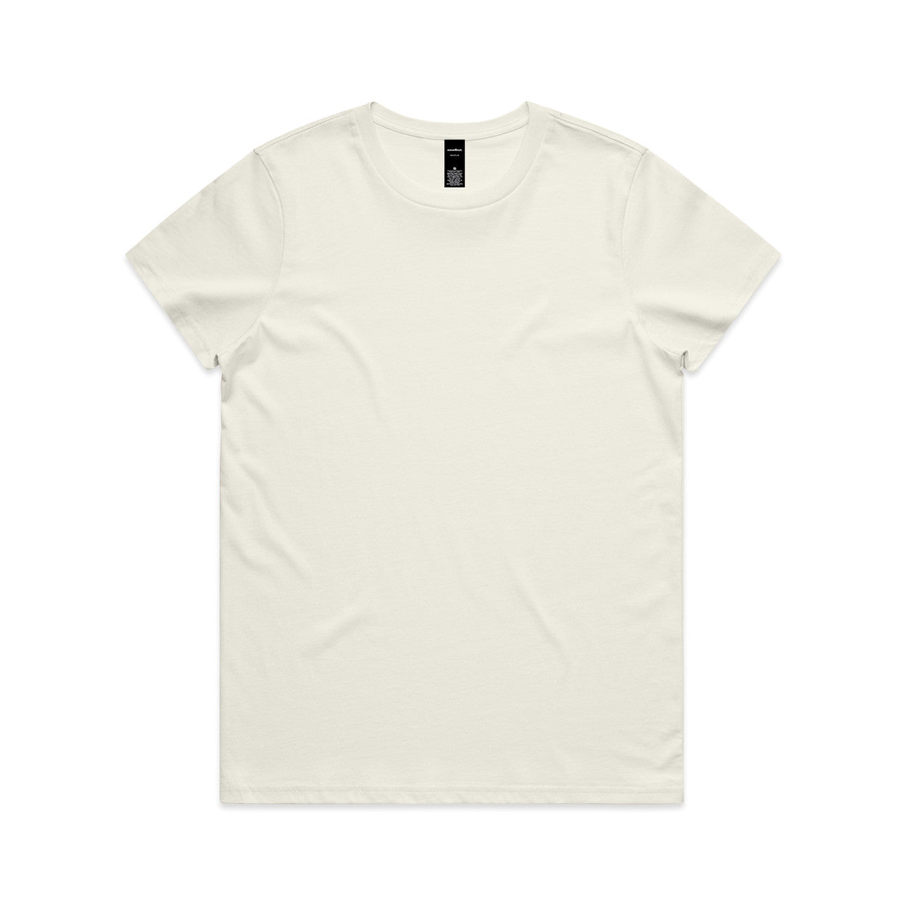 Wo's Maple Tee - Ecru