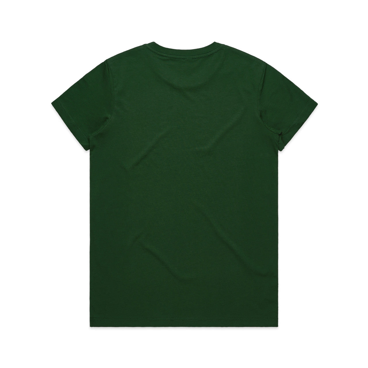 FOREST GREEN - BACK