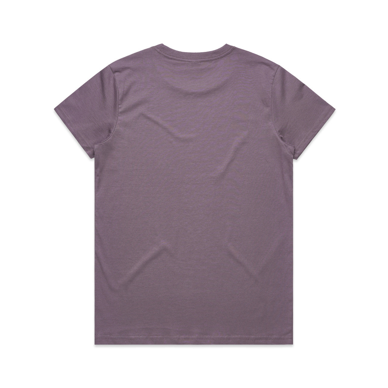 MAUVE - BACK