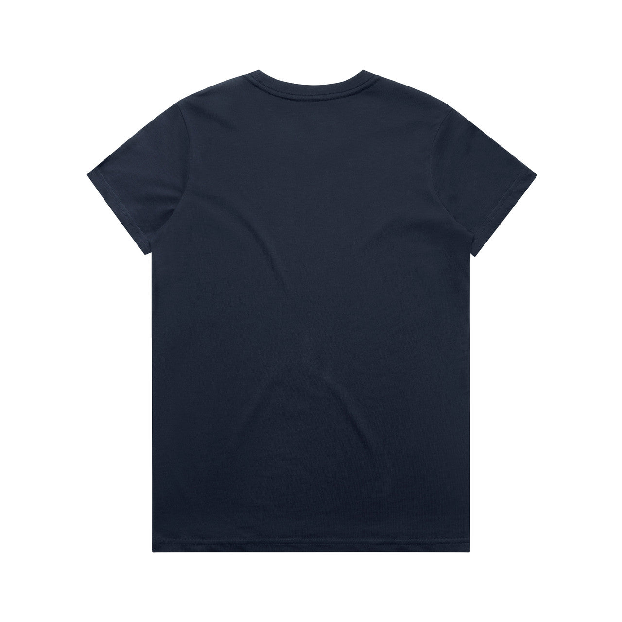 MIDNIGHT BLUE - BACK