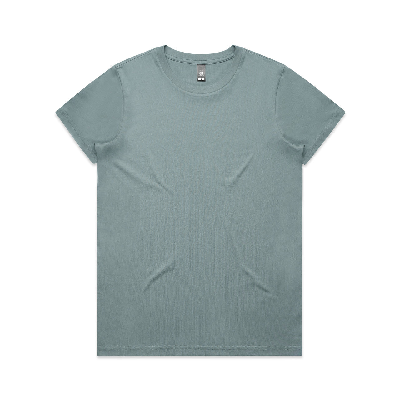 Wo's Maple Tee - Mineral