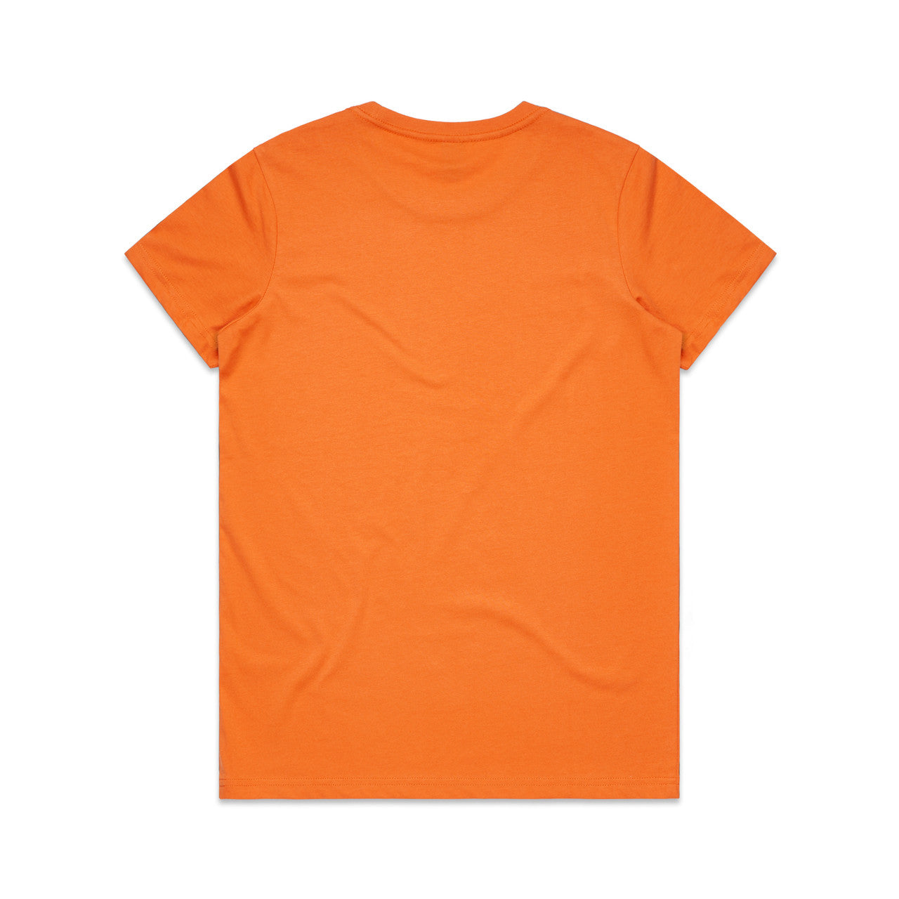 ORANGE - BACK