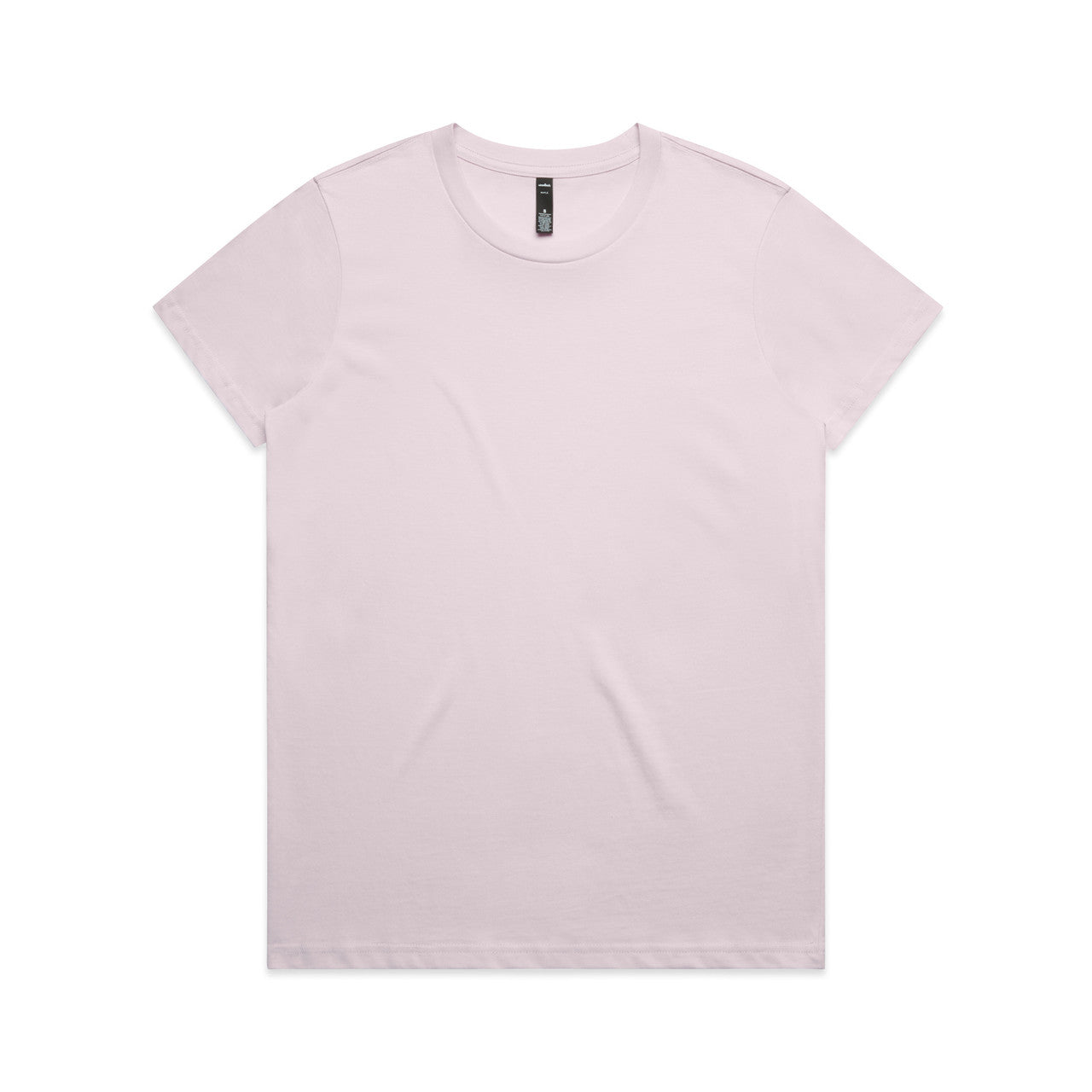 Wo's Maple Tee - Orchid