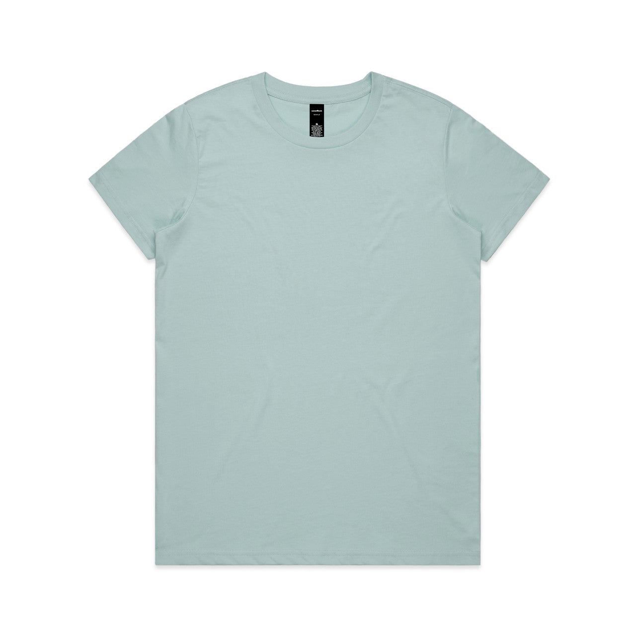 PALE BLUE