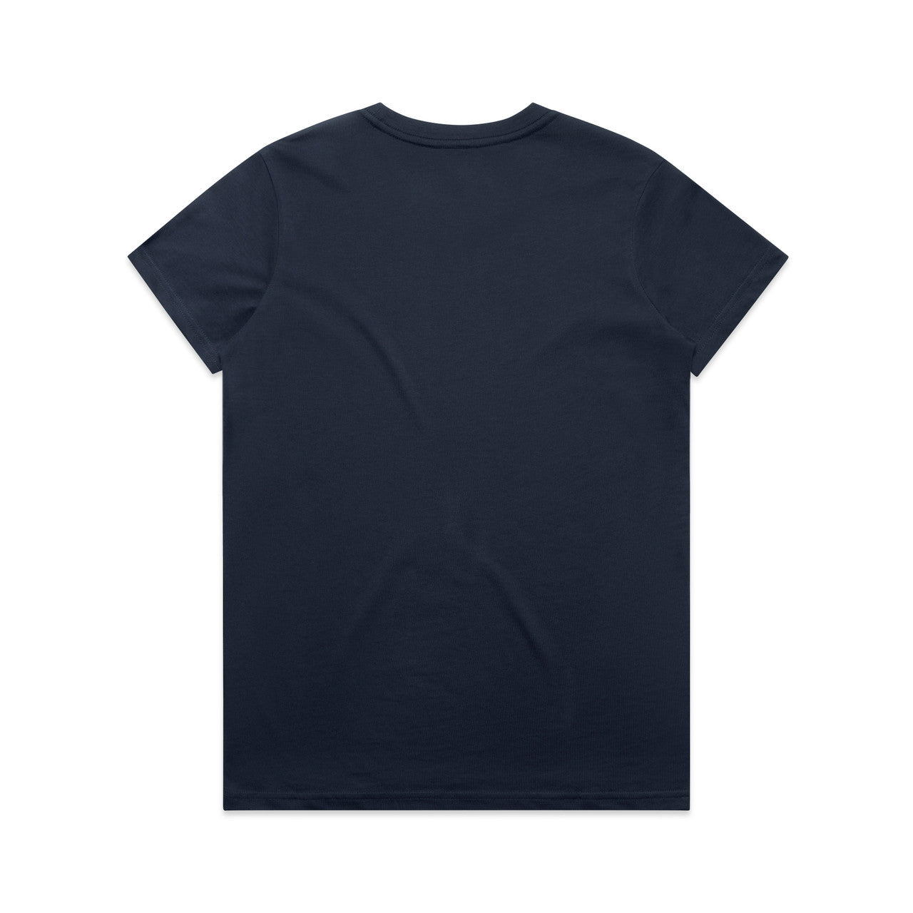 PETROL BLUE - BACK
