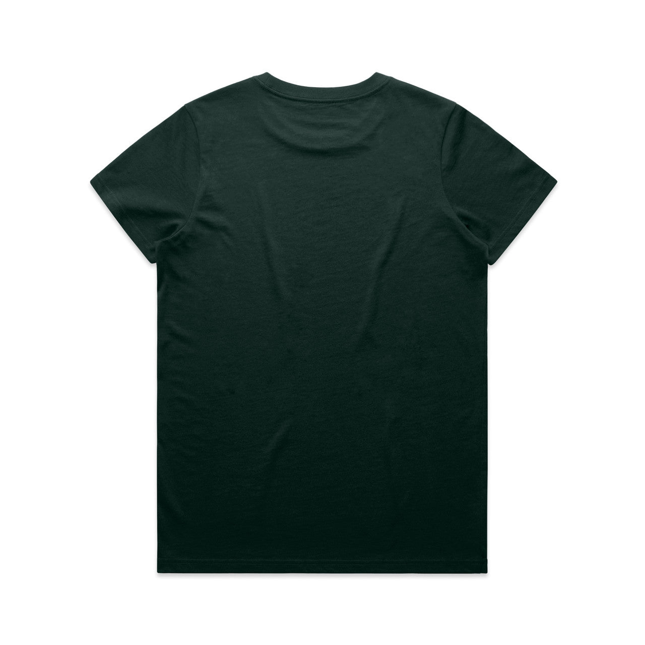 PINE GREEN - BACK