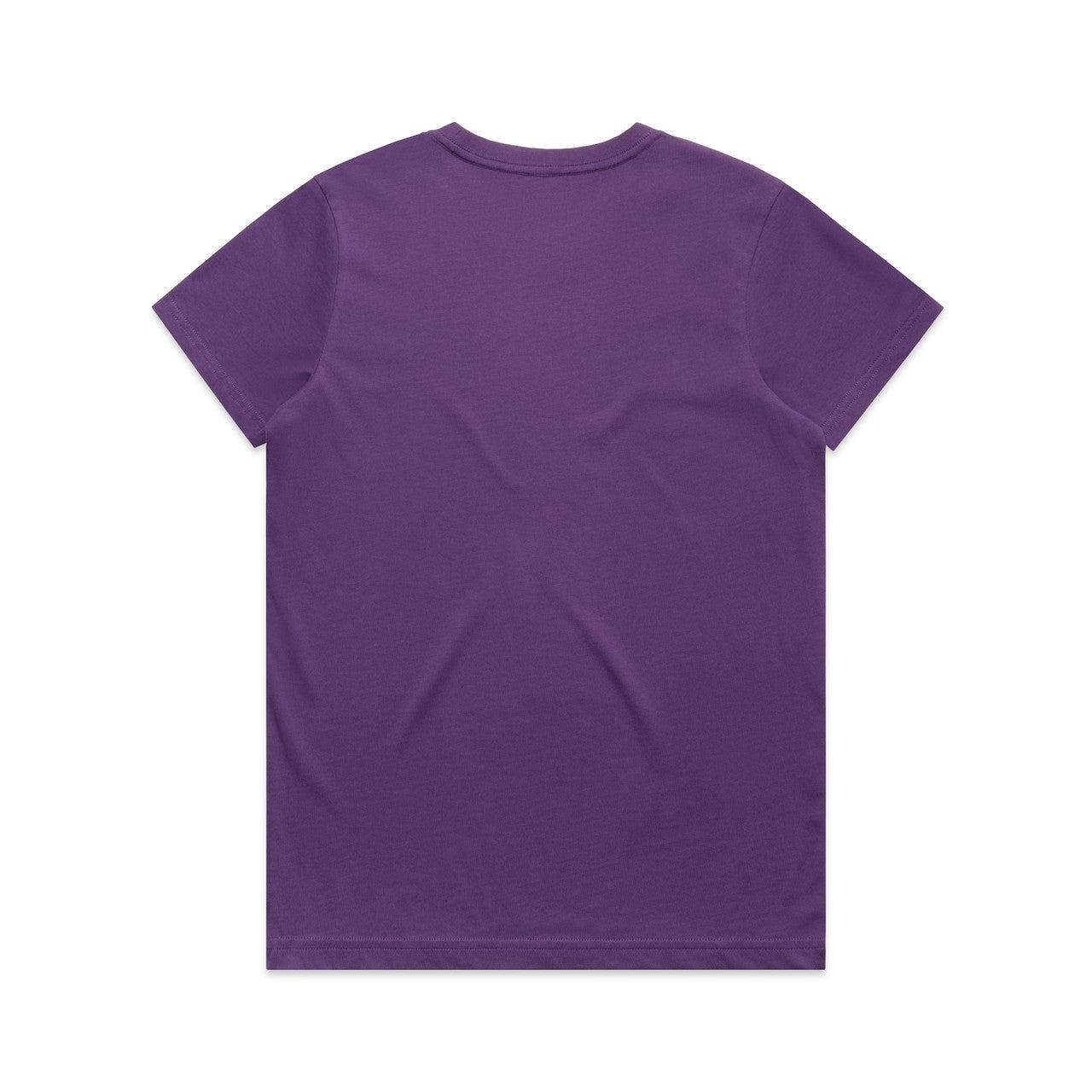 PURPLE - BACK