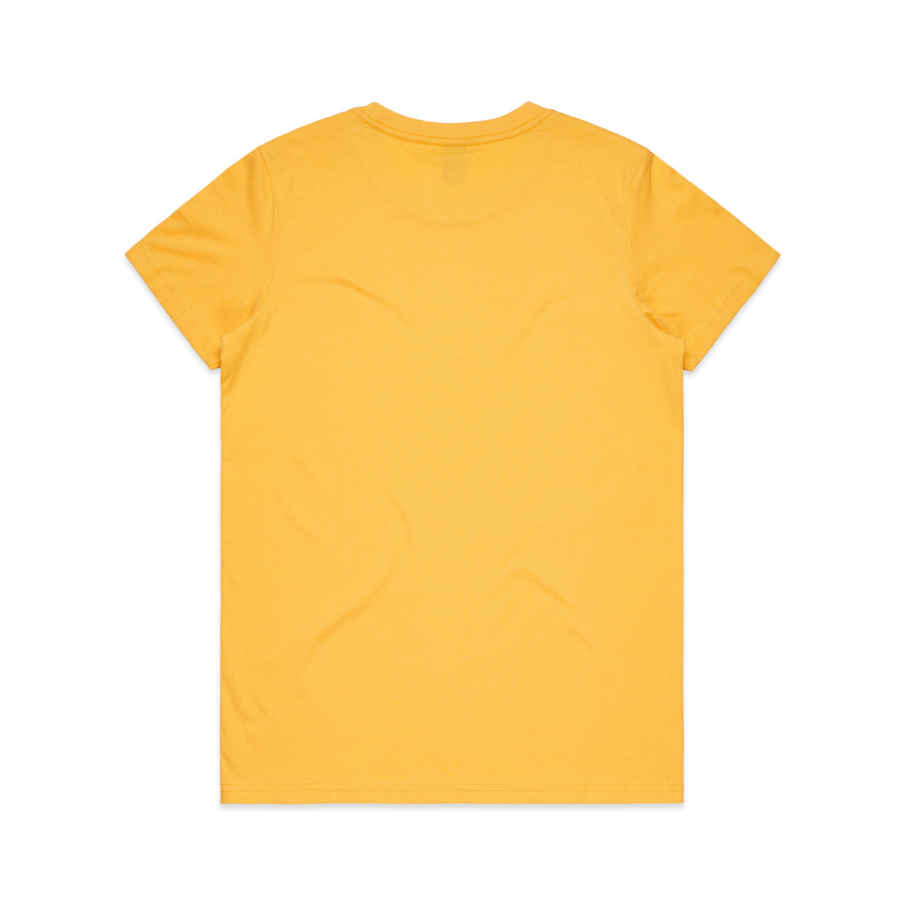 YELLOW - BACK