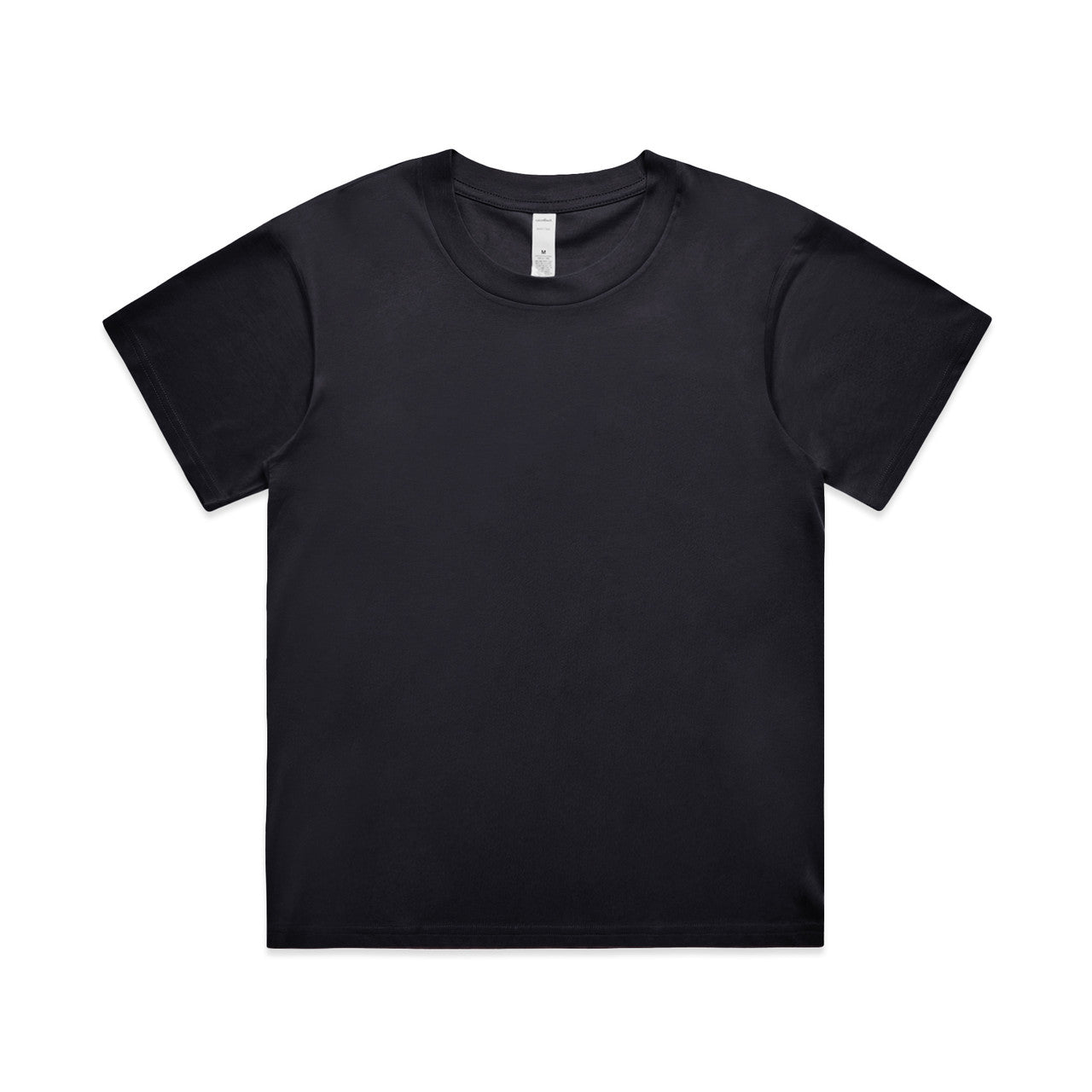 Wo's Martina Tee - Ink Blue