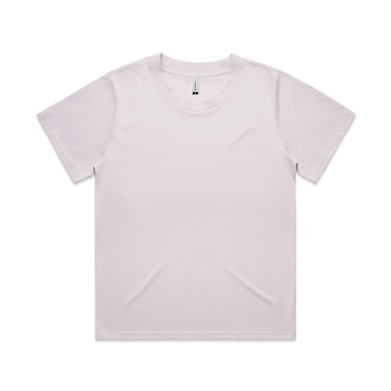 Wo's Martina Tee - Orchid