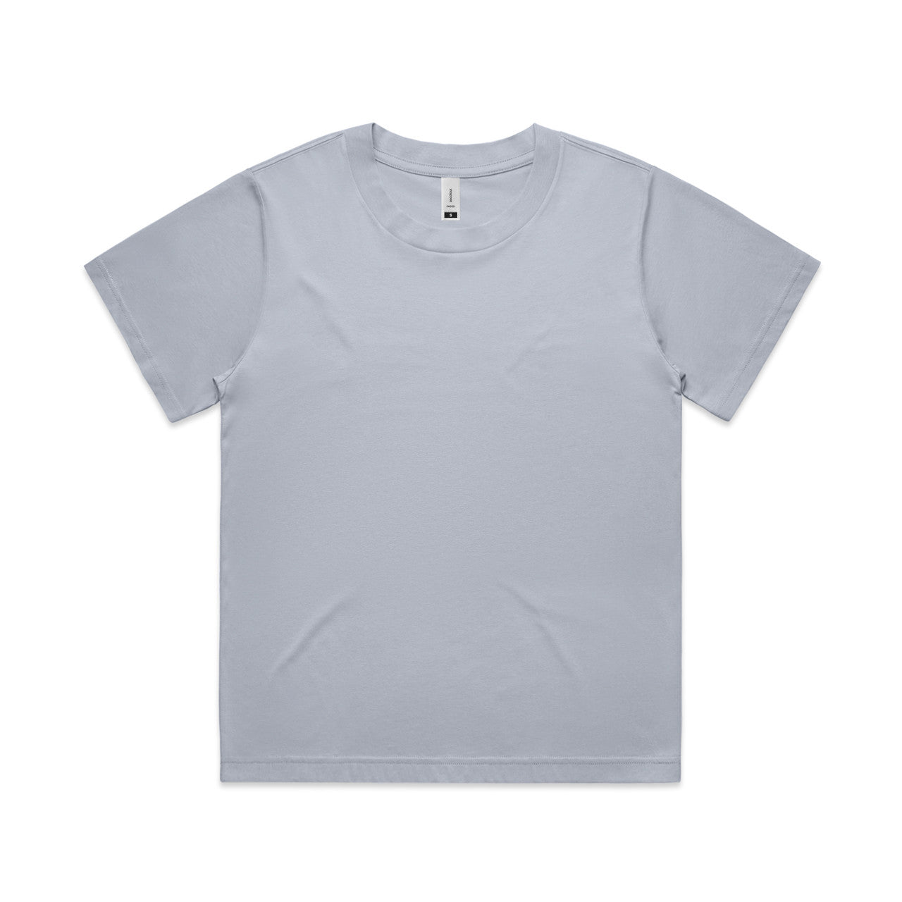 Wo's Martina Tee - Powder