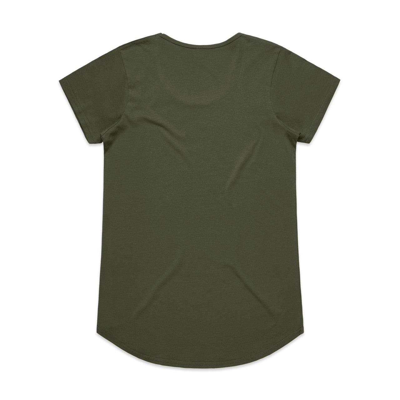 ARMY - BACK