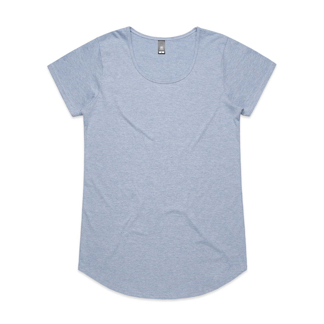 LIGHT BLUE MARLE