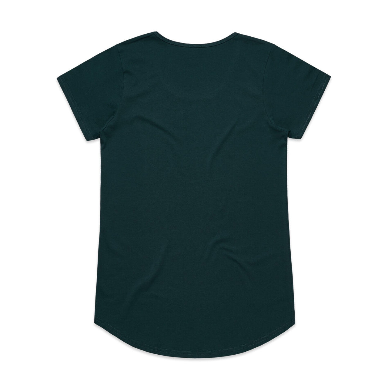 MARINE BLUE - BACK