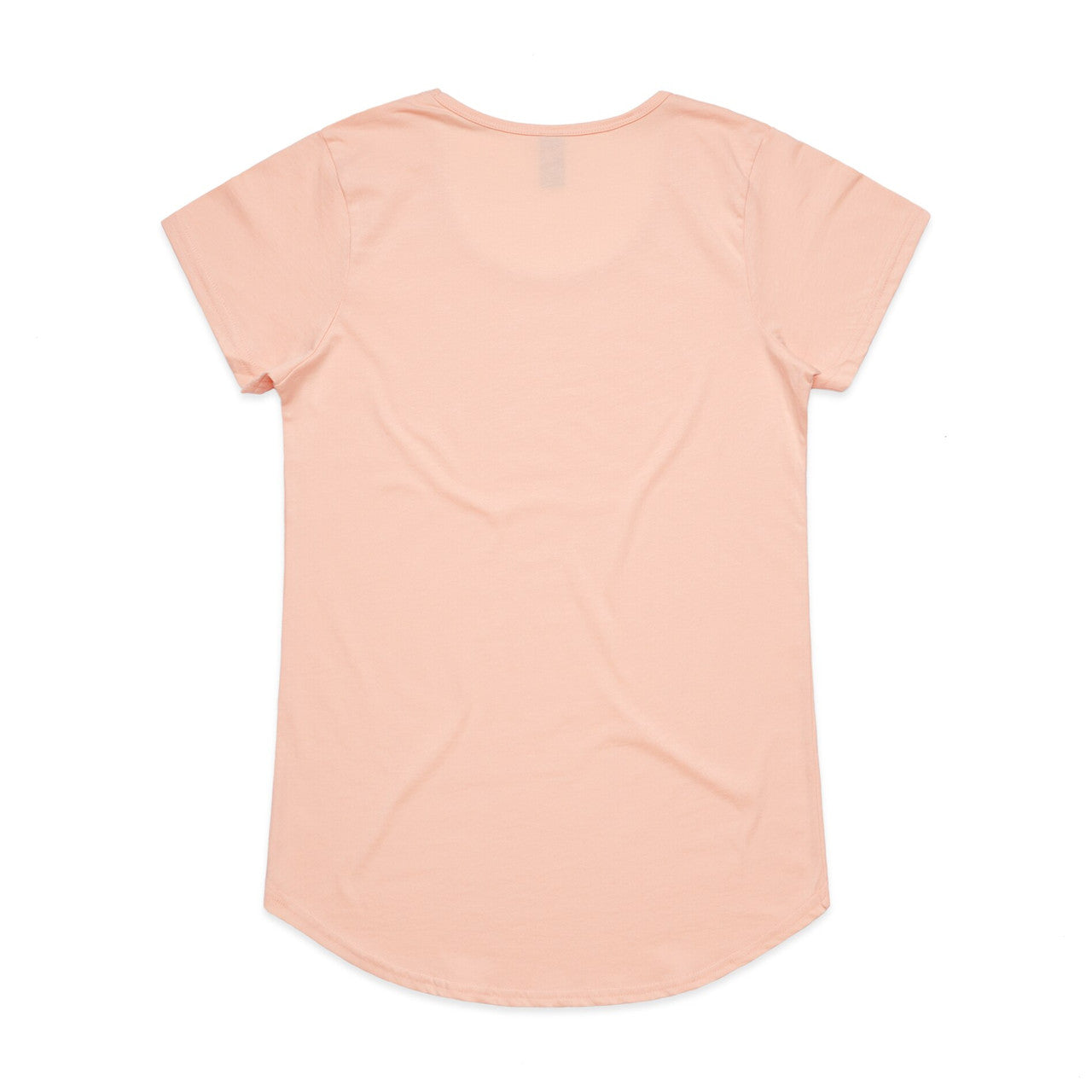 PALE PINK - BACK