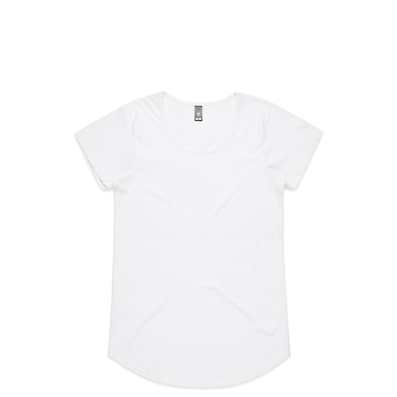 Wo's Mali Tee