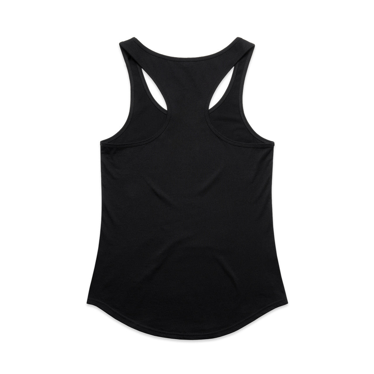 BLACK - BACK