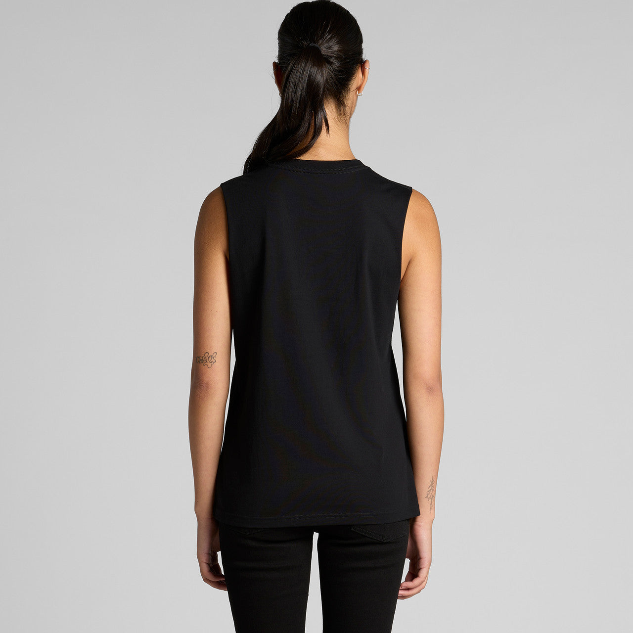 BACK