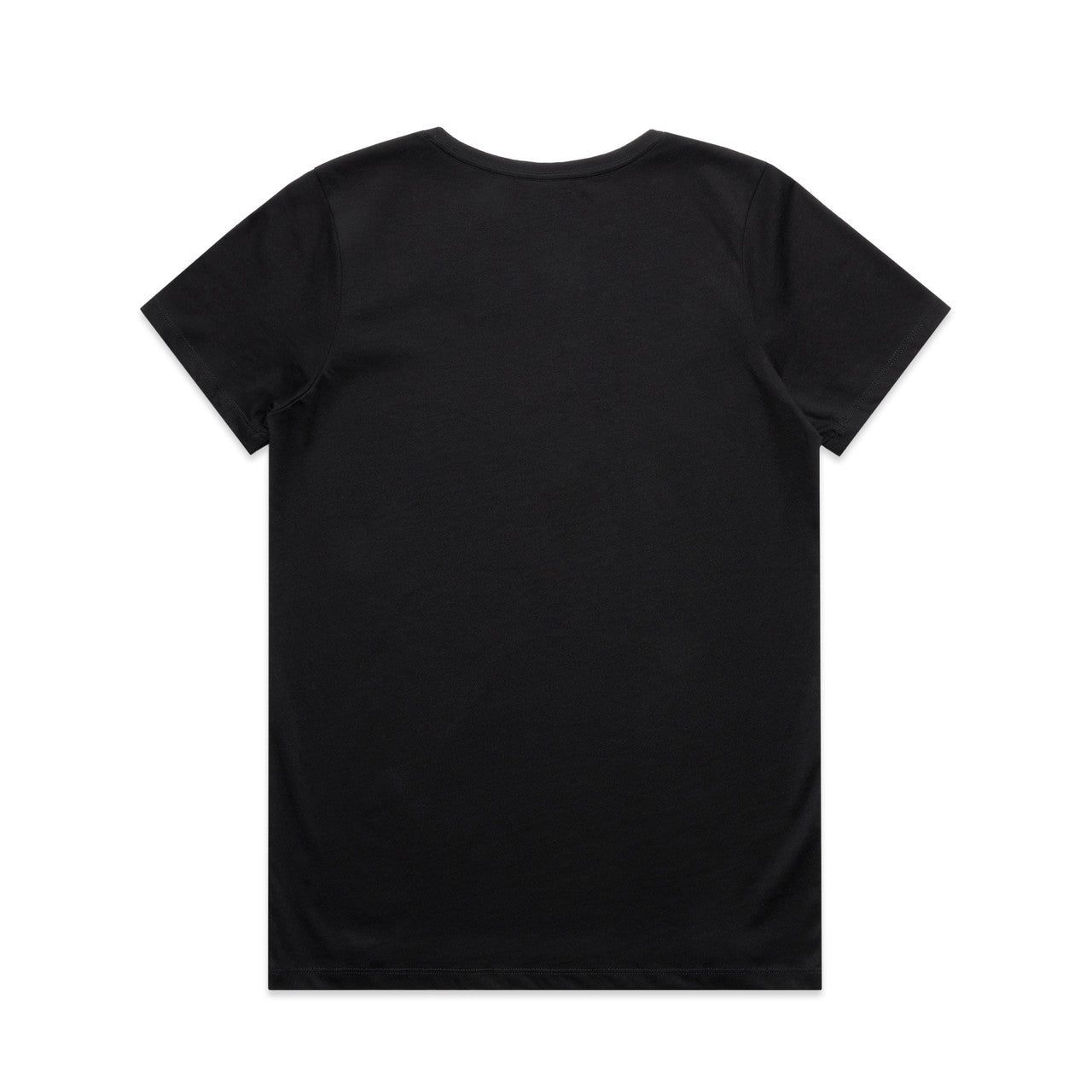BLACK - BACK