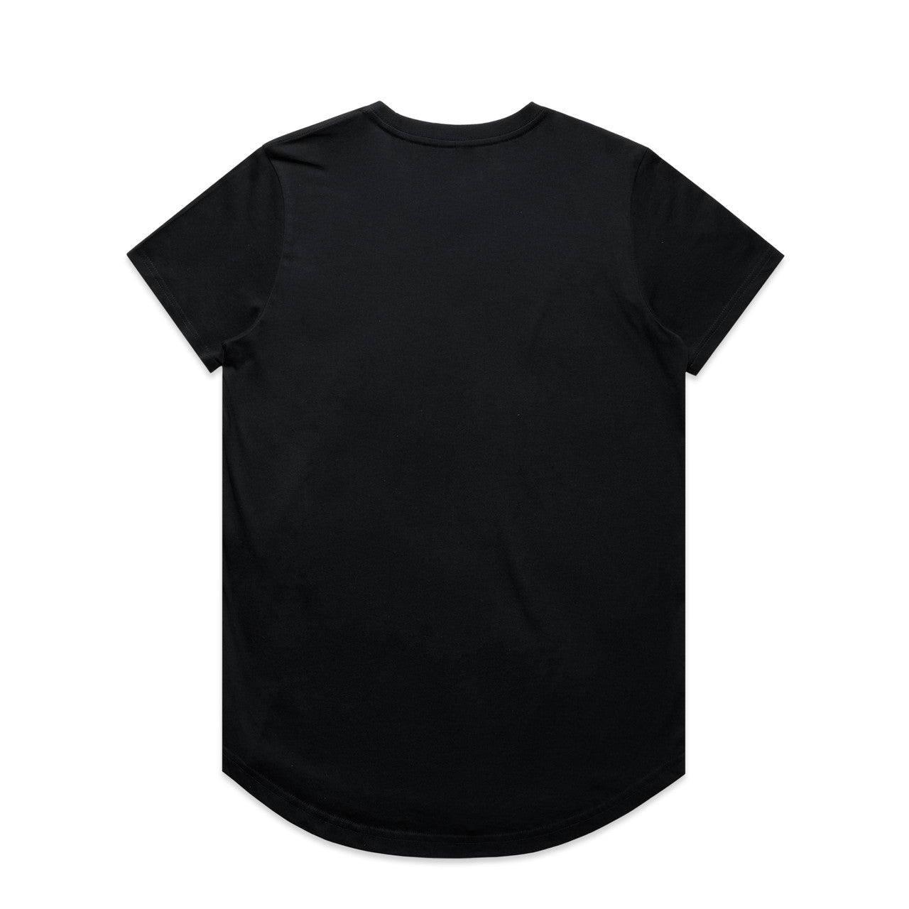BLACK - BACK